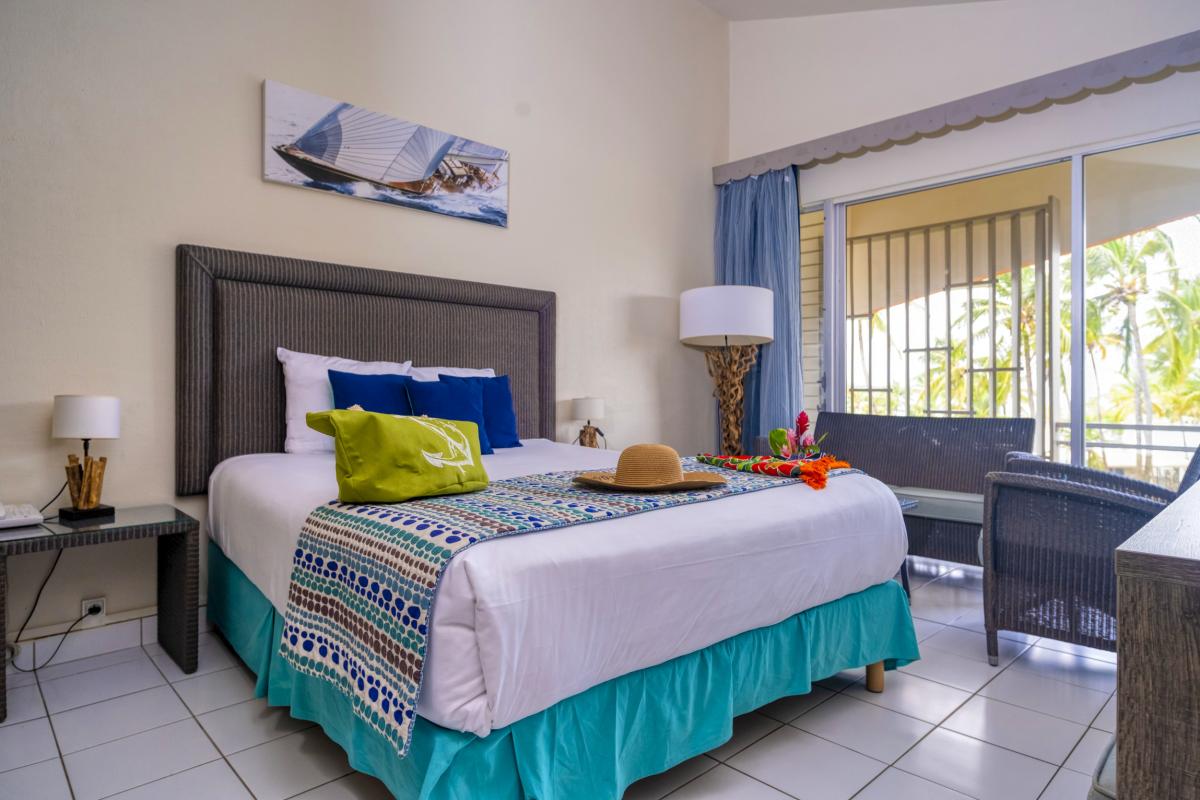15.Hotel Fleur d'Epee Gosier Guadeloupe